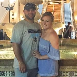 Meet your Posher, Jordan